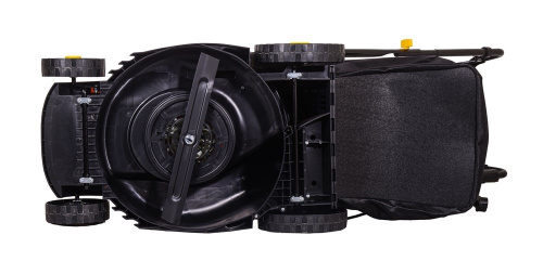 70/4/7 Газонокосилка электрическая Huter ELM-1800P