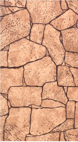 Панель МДФ Акватон Камень Алатау,