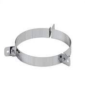 Хомут Феррум под растяжку составной (430), ф210