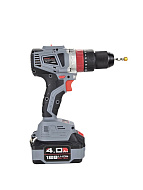 Дрель-шуруповерт ProfiPower E0087 MKDHP-18V аккумуляторная, ударная