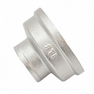 Муфта латунная STI переходная 32х15