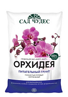 Грунт Орхидея 2,5 л