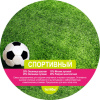 Газон LISTOK Спортивный 5кг
