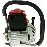 Бензопила Энергомаш БП-37 (2кВт/2,7л.с, 16"/405мм, цепь 0,325"/1,5мм/64зв., антивибрация)