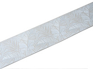 Декоративная планка MAGELLAN Тропики 85мм шампань 1м/25