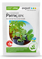 РЭГГИ  АВГУСТ  1мл