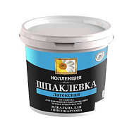 Шпатлевка ИЖСИНТЕЗ латексная ,1,5 кг