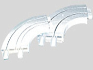 Угол внутренний MAGELLAN эркерный СМ 3х-рядный