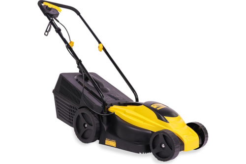 Газонокосилка электрическая  CHAMPION EM3110