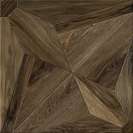 Керамогранит Окленд 4 коричневый 500*500 мм /уп 5 шт/1,25 м2/