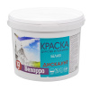 Краска для потолков Белорро ДИСКАУНТ белая 14кг