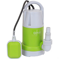 Насос погружной центробежный дренажный КАЛИБР НПЦ-1000/5/35Т (1000Вт, 233л/мин)