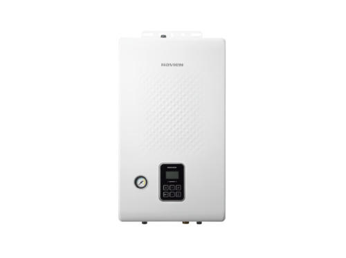 Котел электрический Navien EQB - 15HW 15 кВт