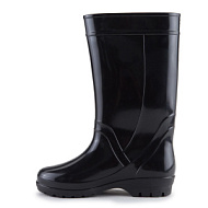 Сапоги женские черный р-р37