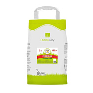 Семена серии Эконом Сезонная трава (3 кг)