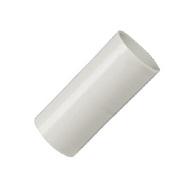 Муфта соединительная для жест. труб d20мм GIG-20 IEK CTA10D-GIG20-K41-100