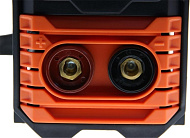 Сварочный аппарат STURM AW97I200 Инвертор (200А, 170-250В, ПВ 60%, HotStart/AntiStick/ArcForce)