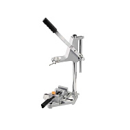 32240 Станок STAYER для дрели с тисками, 400мм