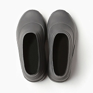 Галоши женские размер 39, цвет серый