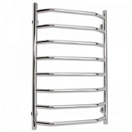 Полотенцесушитель Виктория TERA 500х800мм 1"