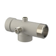 Штуцер V&G , пятивыводной, 1"* 110мм