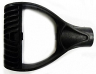 Ручка V-образная D=32 мм