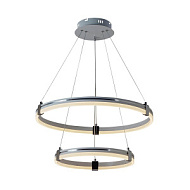 Подвесная светодиодная люстра Profit Light 114W 15кв.м