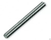Шпилька резьбовая DIN975 24х1000мм оцинк.