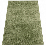 Ковер Фризе MIDI T600 GREEN 0,6*1 (0,6 м2)