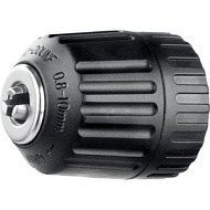 29052-10-1/2 Патрон быстрозажимной STAYER для дрели, 10 мм, посадочная резьба 1/2", Д 0,8-10 мм