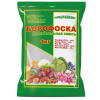Борофоска,удобрение.1 кг