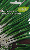 Лук на зелень Лучок на пучок 0,5 гр