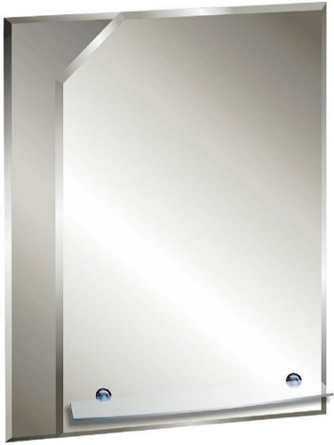 B055 Зеркало Континент, Бали, 540*680