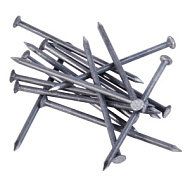 Гвозди строительные 4,0х100мм 1кг/коробка