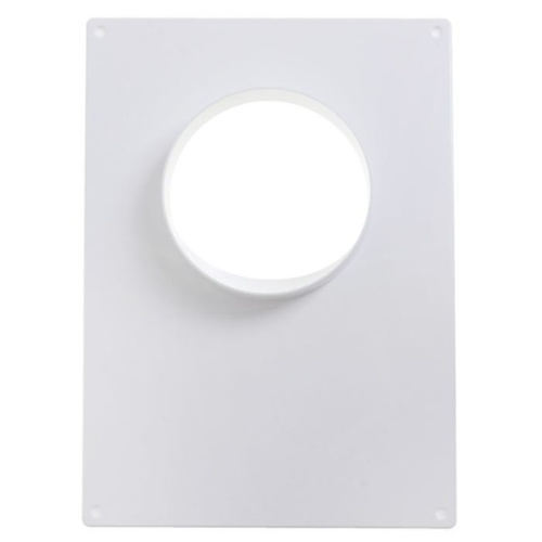 24976 (210-225) Эковент Площадка торцевая (100 ПТП) 180*250