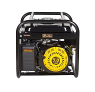 Генератор бензиновый Huter DY2500L 2000Вт 64/1/3
