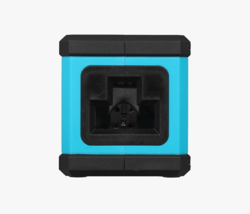 Построитель лазерных плоскостей (лазерный уровень) INSTRUMAX QBIG RED