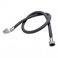 Шланг наливной угловой 400 см