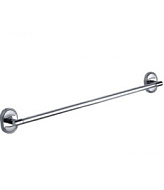 Полотенцедержатель Frap, хром F1901-1