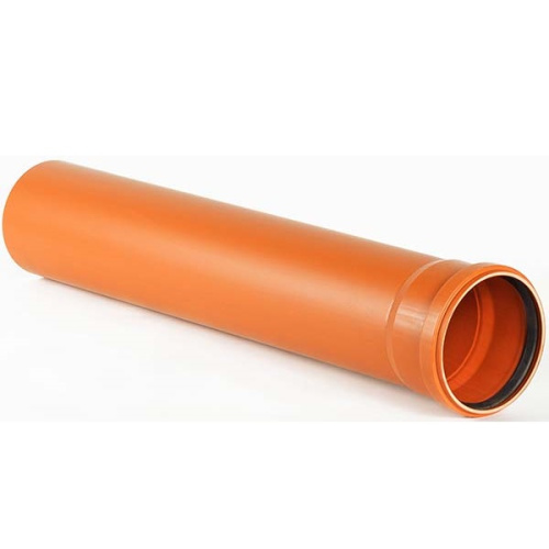 Труба для наружной канализации d160*1000мм