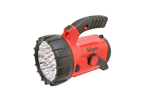 286648 Фонарь 94 960 NPT-SP06-ACCU Navigator 94960