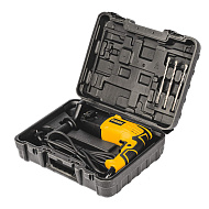 Перфоратор электрический Denzel RH-750-24