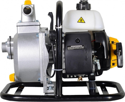 70/11/1 Мотопомпа Huter MP-25