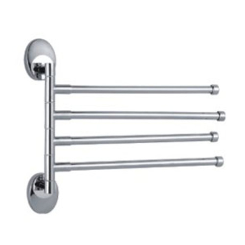 Полотенцедержатель Frap рога ,четыре F1614