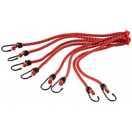 40509-8 Крепление ЗУБР Мастер, хозяйственное паук, d 8 мм, 8 крюков