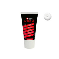 Клей акриловый Жидкие гвозди 110кг/м2  Master Teks ProfiMaster Экстрасильный, прозрачн 0,18