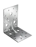 Уголок крепежный усиленный УУК-70х70х40х2мм