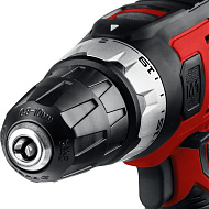 ДШ-М1-400-2 Дрель-шуруповерт ЗУБР сетевая, 400 Вт, 0-450/0-1800 об/мин