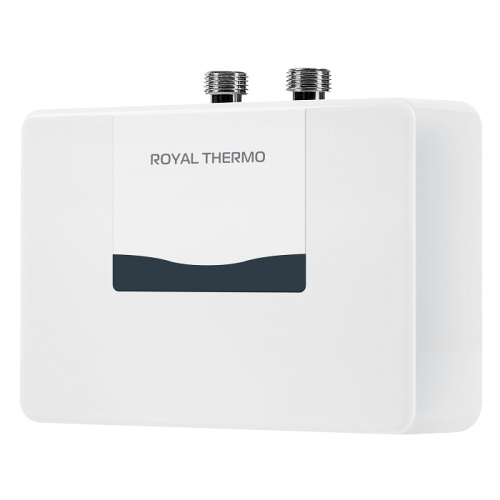 Водонагреватель проточный Royal Thermo NP 6 Smarttronic 5,5 kW, 2,8 (л/мин)