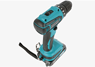 T0056 Шуруповерт акк. MKBL-18B ProfiPower (б/щет, 18В,Li-ion-2шт,2.0Ач,40Нм,З/У, 0,8-10мм,м)